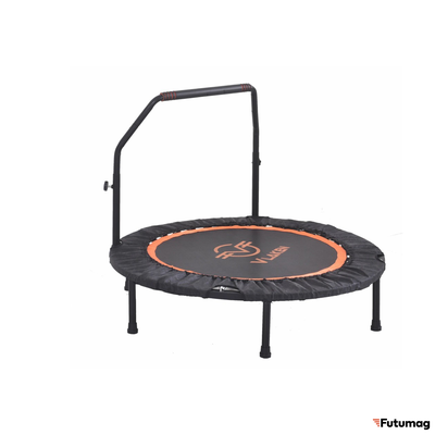 Батут IKINGI 005 для джампинга