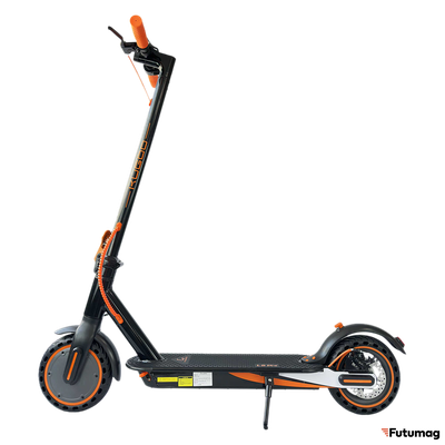 Электросамокат KUGOO L2 PRO