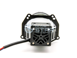 Билед модули Aozoom A10 Unicorn 3.0 дюйма, 2 чипа, 5500К, 12V, 58W/66W, крепление 3R