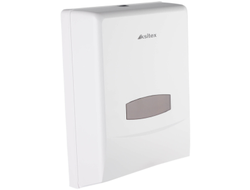 Держатель бумажных полотенец Ksitex TH-8135A (белый)