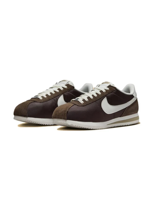 Nike Cortez Brown