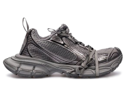 Balenciaga 3XL Sneaker Worn-Out Dark Grey