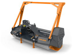 Мульчер TFS 1