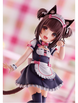 Фигурка 1/7 Чокола (Chocola Pretty Kitty Style)