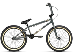 Купить велосипед BMX JET WOLF (Grey) в Иркутске