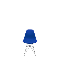 Стул Eddy-1 Dark Blue