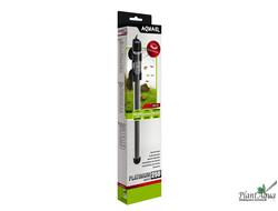 Нагреватель Aquael PLATINUM, 250 Вт, от 180 до 250л