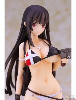 Фигурка 1/7 "Nagisa no Seijo" Desmaria Astraea