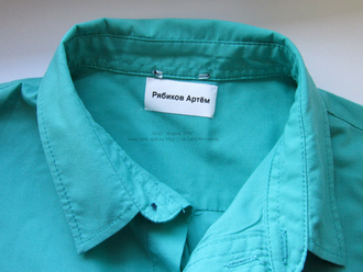 Нейлоновая термолента