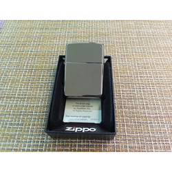 Зажигалка бензиновая Zippo Armor 167