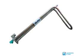 ТЭН RCF-OR TW PA 1500 Вт.Код: 184172 | Код: 3964 под анод горизонтальные модели. THERMOWATT Италия