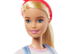 Barbie Кукла Загадочные профессии Блондинка, GLH62