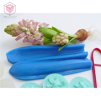 Набор молдов, вайнеров и каттеров "Гиацинт"