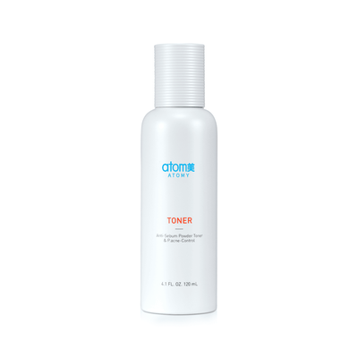 Атоми Акне Тонер 120 мл