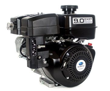 Subaru ptx 401