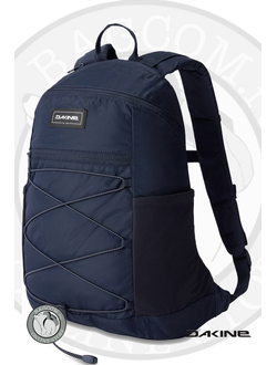 Dakine WNDR Pack 18L Night Sky Oxford в магазине Bagcom