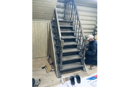 Отделка домов и бань