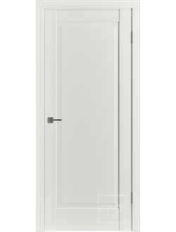 Межкомнатная Дверь ПГ VFD Emalex ER1 Onyx