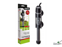 Нагреватель Aquael Platinum 25 Вт, от 10 до 25л