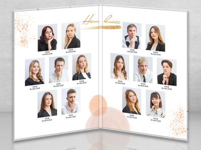 Планшет "Глянец"