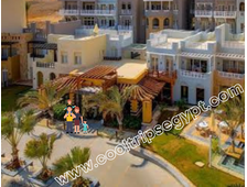 ZEN RESORT SAHL HASHEESH BY TBH HOTELS 3*