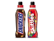 Напиток Snickers Shake