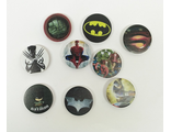 PopSocket для телефона герои Marvel