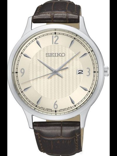 Наручные часы Seiko SGEH83P1