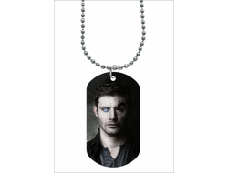 Жетоны Сверхъестественное/ Supernatural