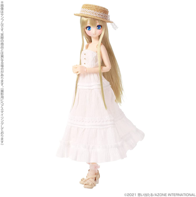 Кукла 1/6 PureNeemo Sahra