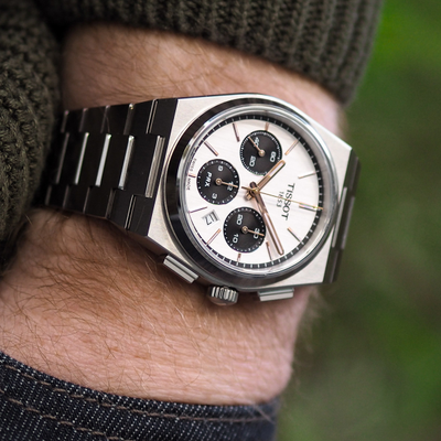 Швейцарские часы Tissot T137.427.11.011.00