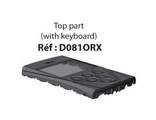 XP ORX juhtpaneeli esipaneel / XP ORX передняя панель управления