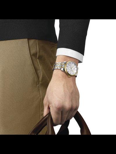 Швейцарские часы Tissot T006.428.22.032.00