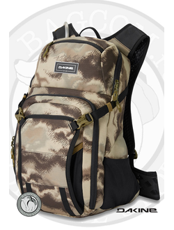 Dakine Drafter 14L Ashcroft Camo в магазине Bagcom