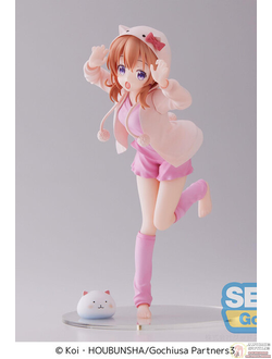 Фигурка Кокоа Хото (Kokoa Hoto Luminasta)