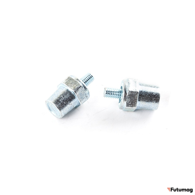 Комплект борнов М8 Pb