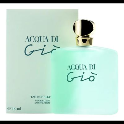 Парфюм. вода  ВОДА ВОСТОРГА / vers. equivalent ACQUA DI GIOIA WOMAN Giorgio Armani  30 мл