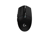 Беспроводная мышь Logitech G304 Lightspeed (910-005284) Черная