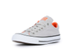 Кеды Converse Chuck Taylor All Star Madison Grey низкие