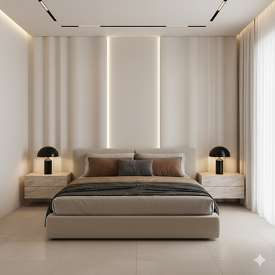 Гипсовая 3D панель "Енисей"