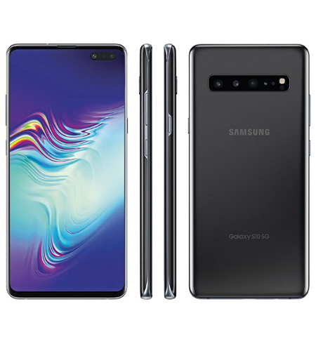 Samsung Galaxy S10 5G — купить в СПб