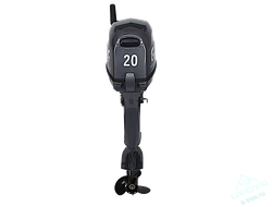 Лодочный мотор ALLFA CG T20