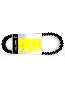 Ремень вариатора усиленный оригинал BRP 422280367/422280364/715900212/420280367/420280364 для BRP Can-Am G1/G2 Outlander/Renegade (2006-) (кроме 330/400/450), Commander (2011-), Maverick (2013-)