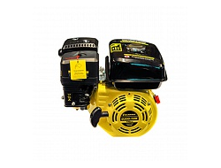 ГОРИЗОНТАЛЬНЫЙ ВАЛ