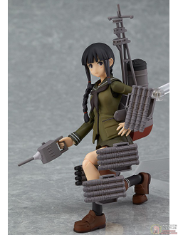 Фигурка фигма Китаками (figma Kitakami)