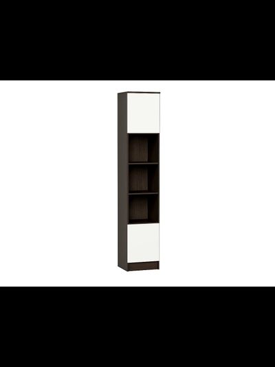 Пенал Холл ШК-120 Silky White