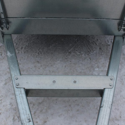 Прицеп ССТ-7132-02