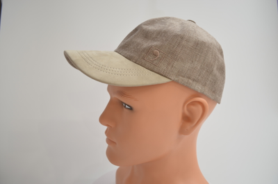 Итальянская бейсболка Альфонсо д Эсте мужская