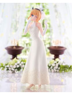 Фигурка Мем тё (Memcho Bridal Dress)