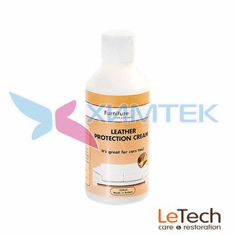 Leather Protection Cream Защитный крем для кожи 250 мл LeTech